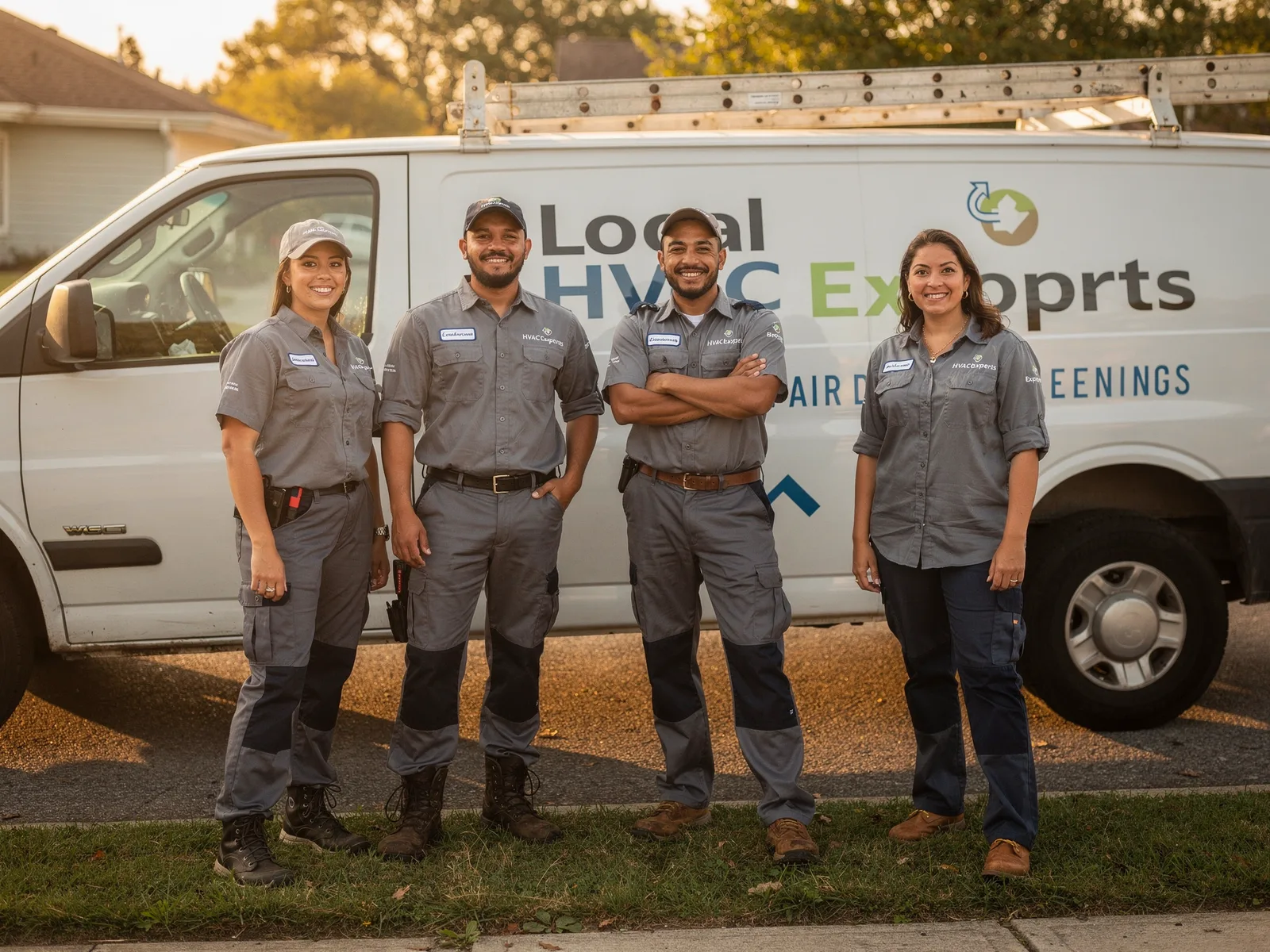 24/7 HVAC Repair & AC Replacement company in Philadelphia, MO