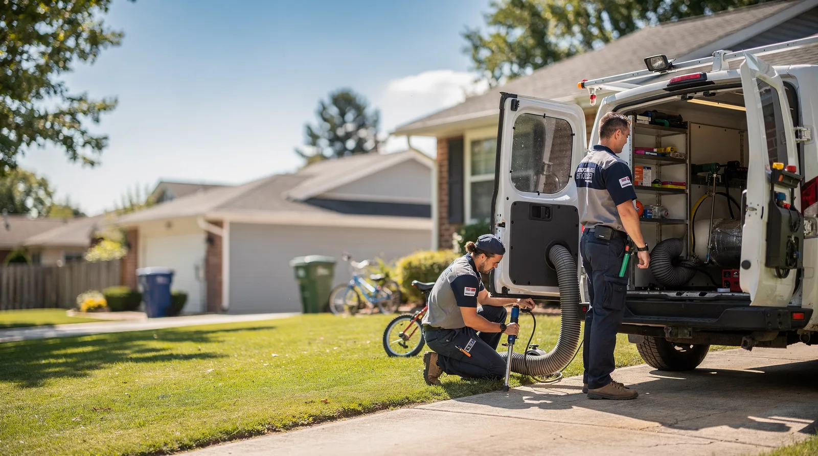 24/7 HVAC Repair & AC Replacement in Philadelphia, MO near me